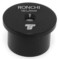 TS Optics Justierokular Ronchi Okular 1,25 