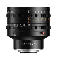 TTArtisan 35mm T2.1 Cine  Fujifilm X