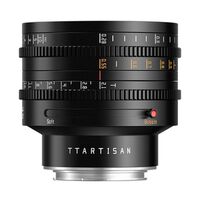 TTArtisan 35mm T2.1 Cine  L-Mount