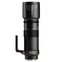 TTArtisan 500mm f/6,3  Canon EF	