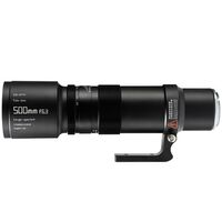 TTArtisan 500mm f/6,3 ED Tele  L-Mount
