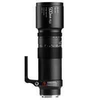 TTArtisan 500mm f/6,3   Nikon FX