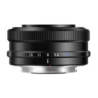 TTArtisan AF 14mm f/3,5  Fujifilm X-Mount