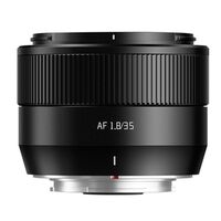 TTArtisan AF 35mm f/1,8 II   Fujifilm X schwarz