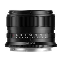 TTArtisan AF 40mm f/2  Nikon Z