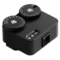 TTArtisan Belichtungsmesser II  schwarz