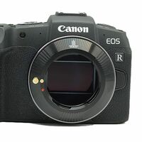 TTArtisan Objektivadapter  Canon RF Leica M