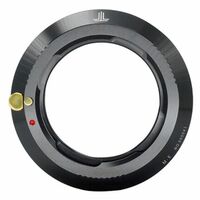 TTArtisan Objektivadapter  Sony E-Mount Leica M