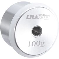 Ulanzi 030 Gegengewicht mit 1/4 Schraube 