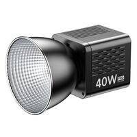 Ulanzi 40WPRO COB Fill Light Black 