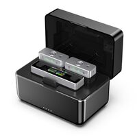 Ulanzi AM18 Wireless Microphone Pro 