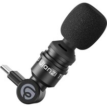 Ulanzi AM23 Type-C Mini Mic 