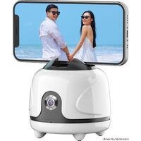 Ulanzi  Automatischer Kugelkopf mit Gesichtserkennung 