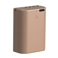 Ulanzi BLX1 Akku für Fujifilm Kameras 