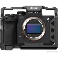 Ulanzi Cage Für die Sony A7 III A7 MkIV EN A7R III 