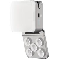 Ulanzi CL15 Laptop Lampe mit Saugnapfen 