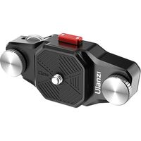 Ulanzi Claw Clip Quick Release Plate 