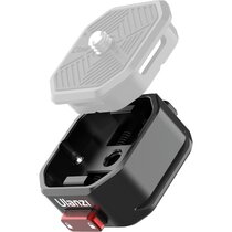 Ulanzi CLAW Quick Release Arca Swiss Base - Generation II 