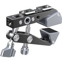 Ulanzi CU03 Multi-Functional Super Clamp 