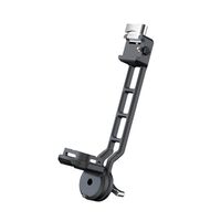 Ulanzi EG03 Claw Quick Release Sling Handgrip For DJI RS 3/RS 3 Mini/RS 3 Pro/RS 2 Stabilizer 