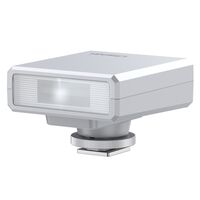 Ulanzi F12 Mini Camera Flash Speedlite White 