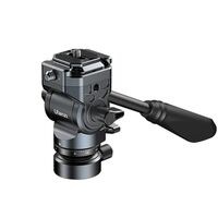 Ulanzi F38 Quick Release Fluid Video Head 