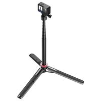Ulanzi Go Quick II Extendable Tripod for Action Cameras 