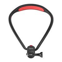 Ulanzi Go Quick II Magnetic Neck Holder Mount For Action Cameras 