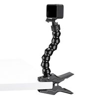Ulanzi Go Quick II Magnetic Quick Release Mount Clamp 