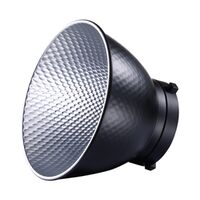 Ulanzi HT002 7 Standard Bowens Mount Reflector Diffuser 
