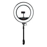 Ulanzi K26 17 inch Side illuminated Ring Light 
