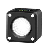 Ulanzi L2 RGB COB Magnetic Video Light 