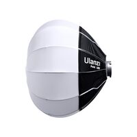 Ulanzi LAS005 65cm Lantern Softbox with Universal Bowens Mount 