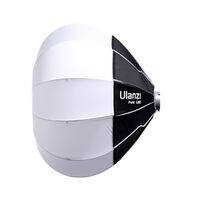 Ulanzi LAS005 80cm Lantern Softbox with Universal Bowens Mount 