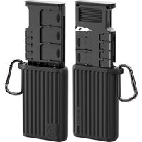 Ulanzi MCR-01 Kartenleser + Aufbewahrungsbox - CFexpress Type-A + SD 