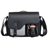 Ulanzi MS12 Messenger Bag  schwarz