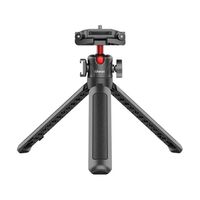 Ulanzi MT 41 Portable Vlogging Tripod Stand with Cold Shoe 