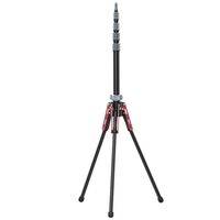 Ulanzi MT 49 Carbon Fiber Portable Light Stand / Camera Tripod(1.9m) 