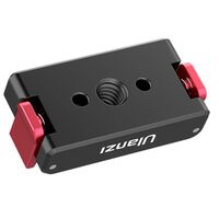 Ulanzi OA 12 Magnetic Suction 1/4 Base For DJI Action 2/3/4 