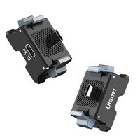 Ulanzi PK-10 Base Plate für DJI Osmo Pocket 3 (Type C) 