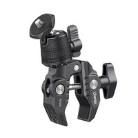 Ulanzi R099 Super Clamp with Ballhead 