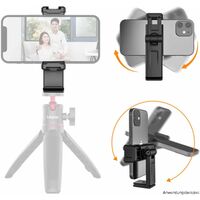 Ulanzi ST-22 Phone Holder 360 Graden Rotatable 