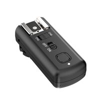 Ulanzi TT 01 Wireless Flash Trigger 