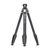 Ulanzi TT08 OMBRA Carbon Fiber Claw Quick Release Teleprompter Tripod 