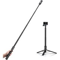 Ulanzi TT52 150cm Extension Pole Tripod 