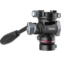 Ulanzi U 190 Pro Vertical Video Ball Head 