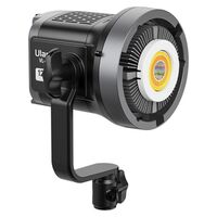 Ulanzi V 120C 120W RGB V Mount Video Light 