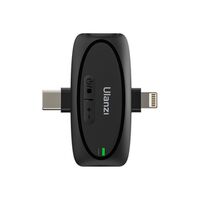 Ulanzi V6 3-in-1 Microphone 