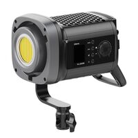 Ulanzi VL 200Bi 200W V Mount COB Video Light 