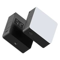 Ulanzi VL49 Pro Mini RGB Video Lamp 